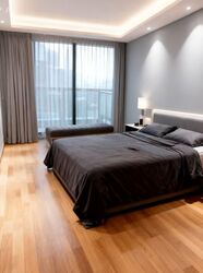 Marina Bay Residences (D1), Condominium #565749391